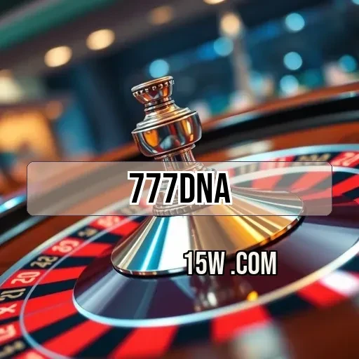 777dna: O App que Revoluciona o Jogo Online no Brasil
