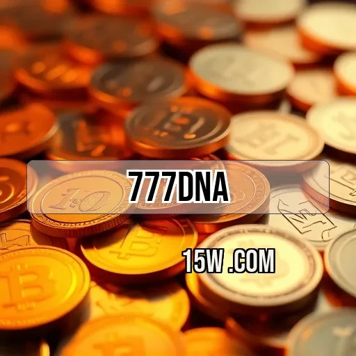 777dna: Bônus que Transformam Jogos em Experiências Incríveis