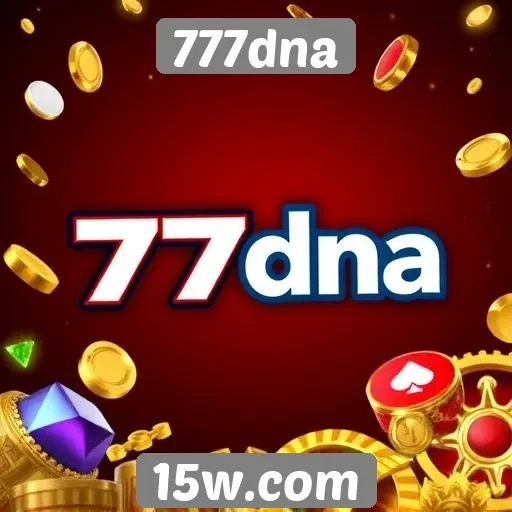 Novidades em promoções do 777dna para jogadores