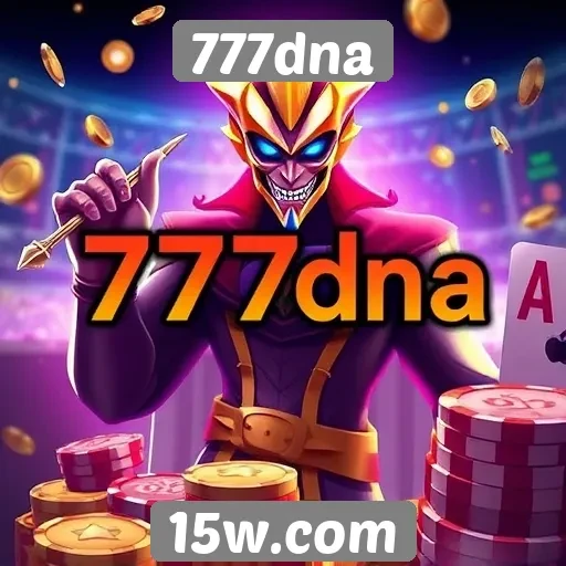 Análise da popularidade do site 777dna entre jogadores