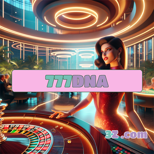 777dna