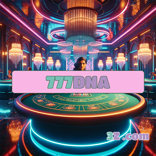 Slots do 777dna: Emoção e Diversão em Cada Jogo