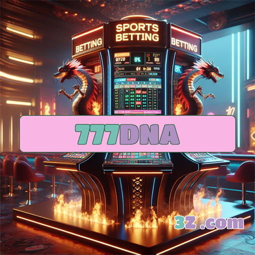 Atraia a Diversão na Plataforma do 777dna com Jogos Incríveis