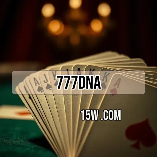 777dna: O Paraíso dos Jogadores de Apostas Online no Brasil