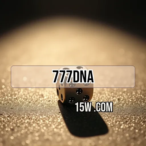 777dna: Uma Plataforma Inovadora para Jogadores Brasileiros