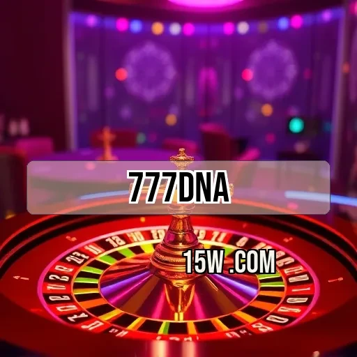 777dna: Descubra Como Garantir Sua Segurança ao Jogar Online