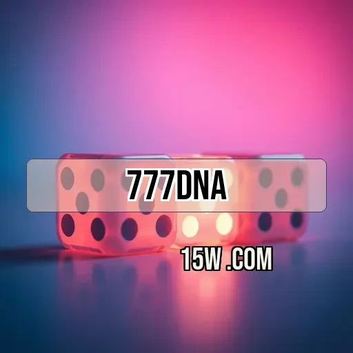 777dna VIP: Benefícios Exclusivos Que Você Não Pode Perder!